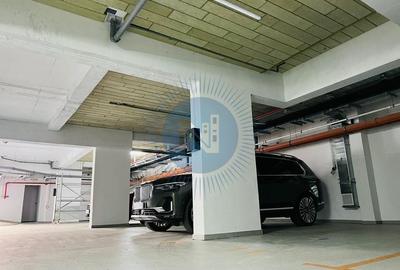 Apartament cu 2  camere in Bloc Boutique Dacia Eminescu Apartament cu 2  camere in Bloc Boutique Dacia Eminescu - 15