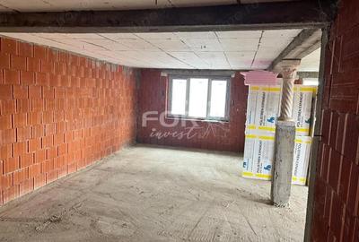 Casă cu 4 camere cu Teren 1290 Mp în Tulca - 3