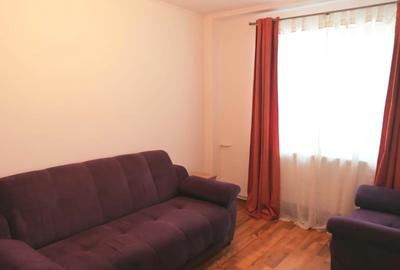 Garsoniera decomandata la cheie, mobilata - utilata, centrala proprie - 3