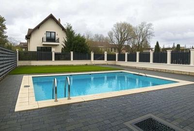 Individual villa with swimming pool, Iancu Nicolae area - 2