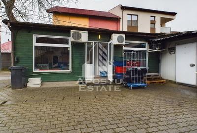 Casă individuală cu 12 camere cu Canalizare în Complex Studențesc - 3