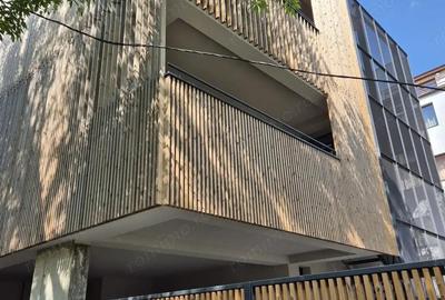 Apartament exclusivist 3 camere 86,80 mp + loc de parcare - Dorobanti Floreasca Apartament exclusivist 3 camere 86,80 mp + loc de parcare - Dorobanti Floreasca - 13