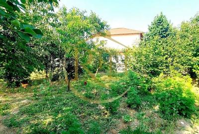 Oferim spre vanzare casa, 6 camere, 162mp utili, 809mp teren, in Giroc - 9