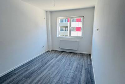 Garsonieră moderna, Militari Residence –  2025/Loc de parcare - 1