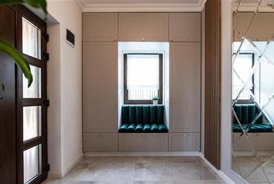 Duplex cu 4 camere cu Canalizare în Florești - 7