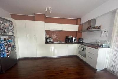 Tomis NORD Euromaterna 3 Camere Decomandate 87m² Mobilat Utilat Centrala - 2