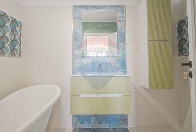 Apartament cu 3 camere decomandat, mobilat în Astra - 19