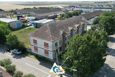 Spațiu comercial, de 460 mp, în Central