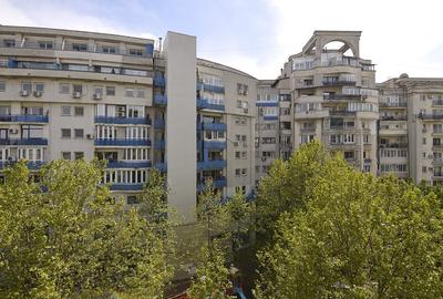Apartament cu 3 camere decomandat, mobilat în Unirii - 13