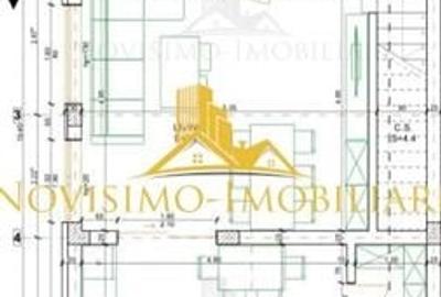 DUPLEX IN ZONA STREJNICU - 1