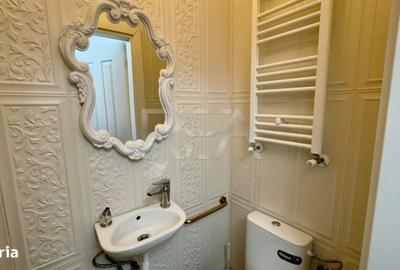 3 Camere Exigent Plaza Residence Faza 1 - 11