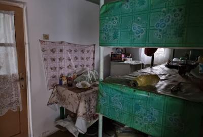 Casă individuală cu 5 camere cu Teren 437 Mp în Cazaci - 8