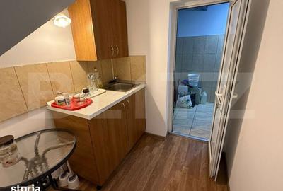 Casă cu 2 camere cu Teren 20 Mp în Iris - 5