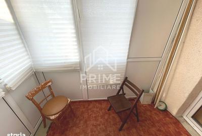 Apartament cu 2 camere decomandat, mobilat în Tolstoi - 2