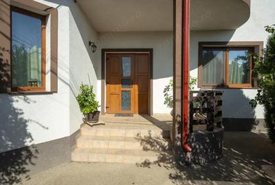 Casă cu Teren 1006 Mp în Săftica - 19