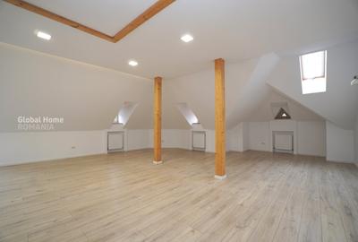 Casă individuală cu 11 camere cu Canalizare în Dorobanți - 20