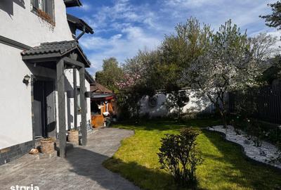 Casă cu 4 camere cu Teren 517 Mp în Dârste - 4