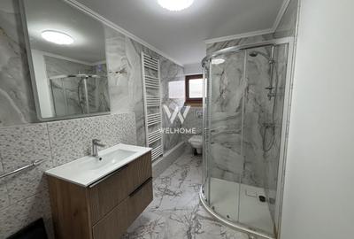Duplex cu 5 camere cu Canalizare în Arhitecților - Calea Cisnădiei - 18