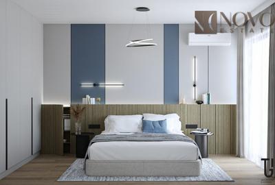 2 Camere | Arcadia | Prima Inchiriere | Parcare subterana - 8