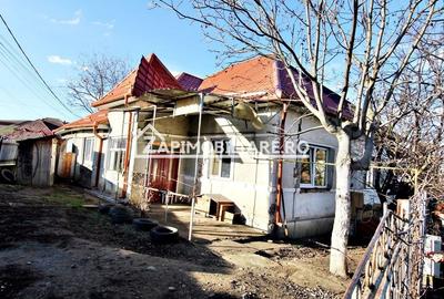 Casă individuală cu 3 camere în Sâncraiu de Mureș