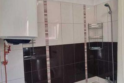 Garsonieră decomandată, mobilată în Smârdan - 7