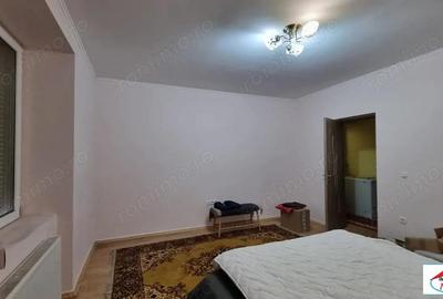 Casa parter 3 camere semicentral cu teren 417 mp - 5