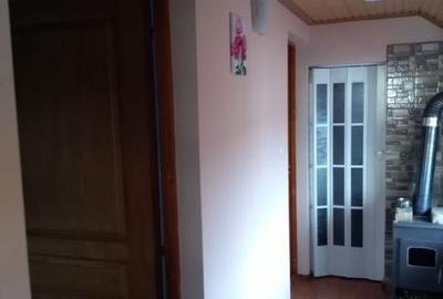 Casa 3 camere in Dambul Rotund, 100 mp utili, teren 3450 mp - 8