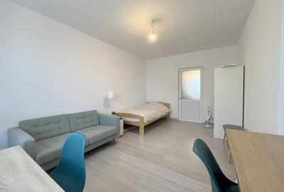 De închiriat - 3 camere decomandat, renovat recent, în zona Popa Șapcă - 5