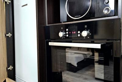 Apartament semidecomandat în Dosu Bricii - 8