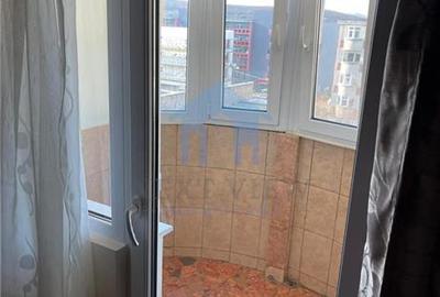 Garsonieră decomandată în Zorilor - 7