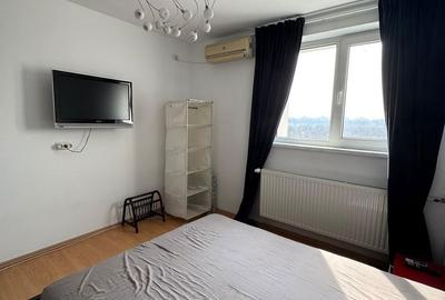 Apartament cu 2 camere în Tineretului - 7