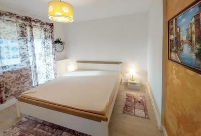 2 CAMERE | ROND OMV | PIPERA | NOU | IVORY | PARCARE | TVA 0% - 14