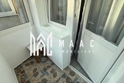 Garsoniera | Etaj 1 | Balcon | Renovata | Vasile Aaron - 8