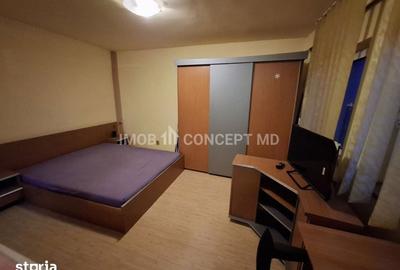 Garsonieră semidecomandată în Gheorghe Doja - 1