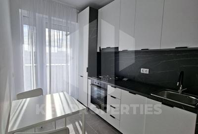 Garsonieră decomandată, mobilată în Chitila - 10