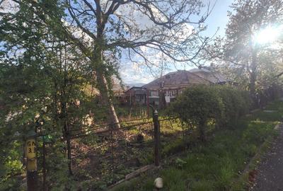 Casă cu 2 camere în Țărăncuța - 1