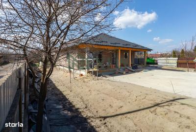 Casă cu 3 camere în Ruși-Ciutea - 11