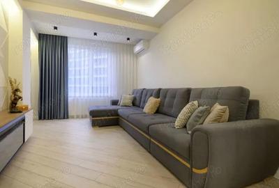 Apartament cu 3 camere decomandat în Baicului - 1