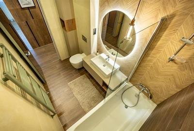 Apartament 2 camere mobilat utilat lux, Urban Plaza, Brasov Apartament 2 camere mobilat utilat lux, Urban Plaza, Brasov - 19