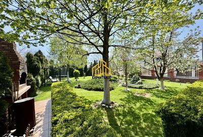 Casă cu 5 camere cu Teren 620.21 Mp în Domnești - 3