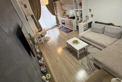 Apartament cu 3 camere decomandat în Sud - 8