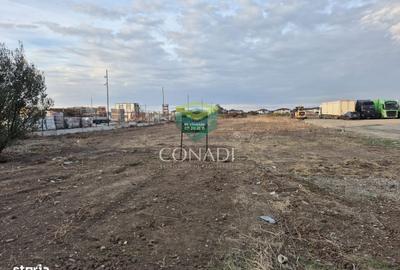 Spațiu comercial, în Central - 8