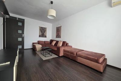 Apartament cu 2 camere decomandat, mobilat în Gorjului - 5