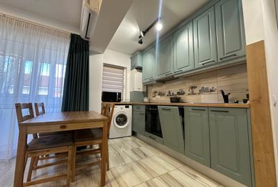 Apartament 2 camere de vânzare • 13 Septembrie •Parcul Carol •Academia Militară - 1