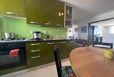 Apartament cu 3 camere decomandat în Dorobanți - 5