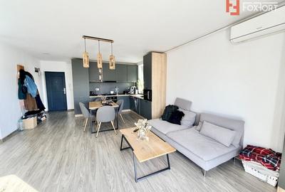 Apartament cu 3 camere decomandat, mobilat în Giroc - 3