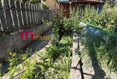 Casă cu 2 camere cu Teren 350 Mp în Păcii - 3