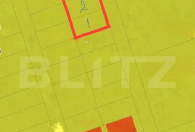 Spațiu comercial, de 1,360 mp, în Botizului - 4