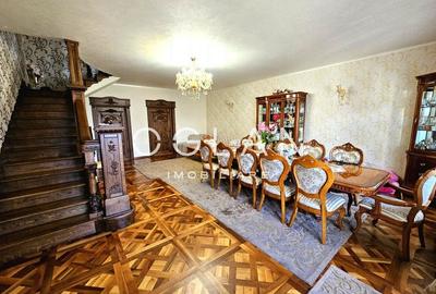 Casa de Lux Calea Poplacii - 2