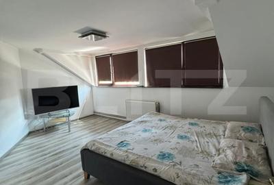 Casa 5 camere, terasa, parcare, zona Avram Iancu - 6